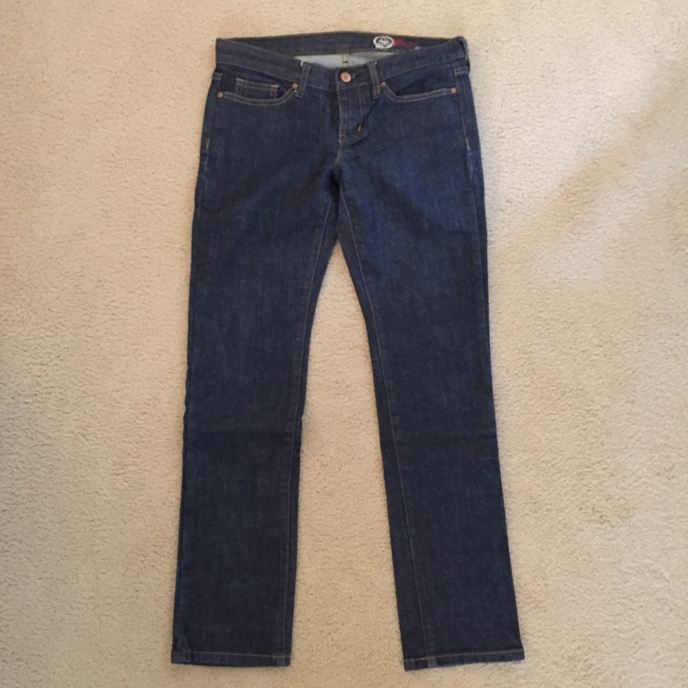 Jeans. Great Condition. Barely Worn - image 1